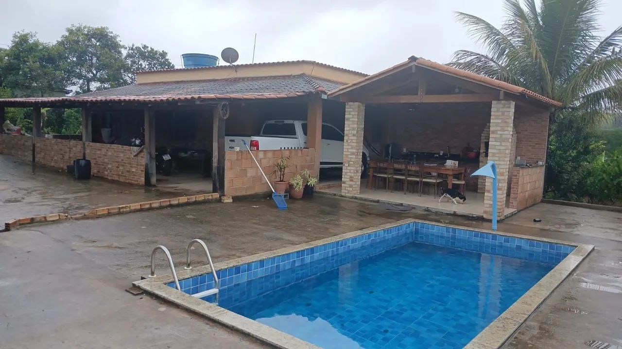 HEI esta pode ser sua CASA. - Foto 2