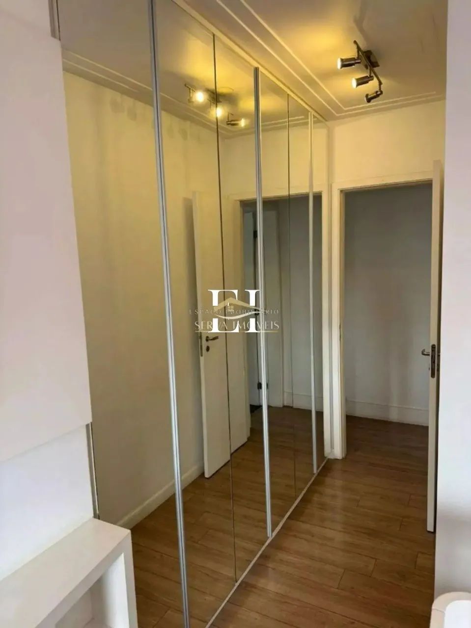 Apartamento para venda na Vila Mascote com 3 quartos 90 metros 2 vagas - Foto 9