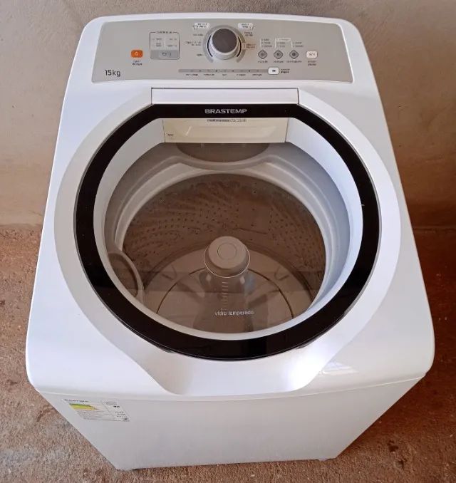 maquina de lavar roupas 