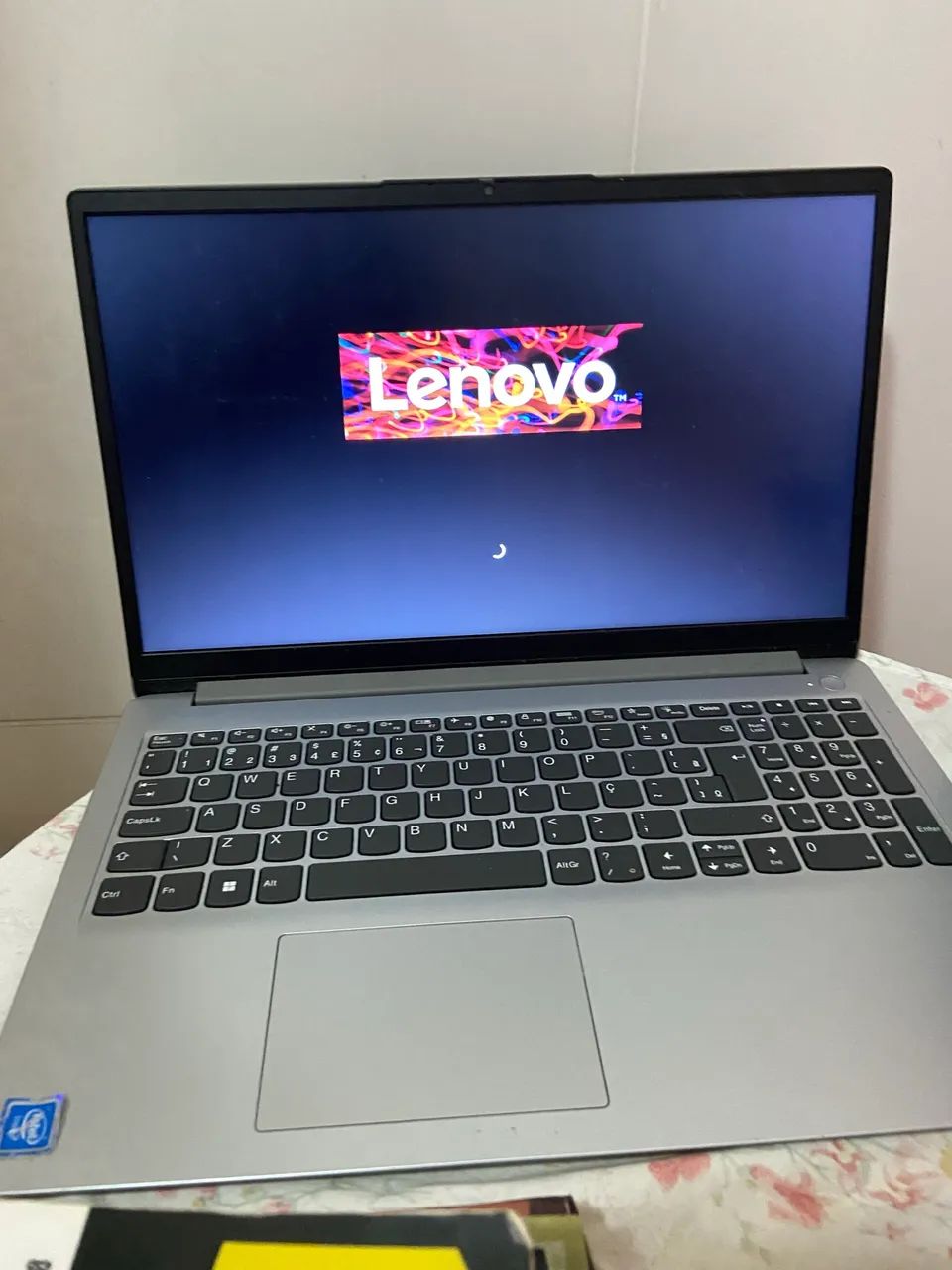 Notebook Lenovo - Foto 2