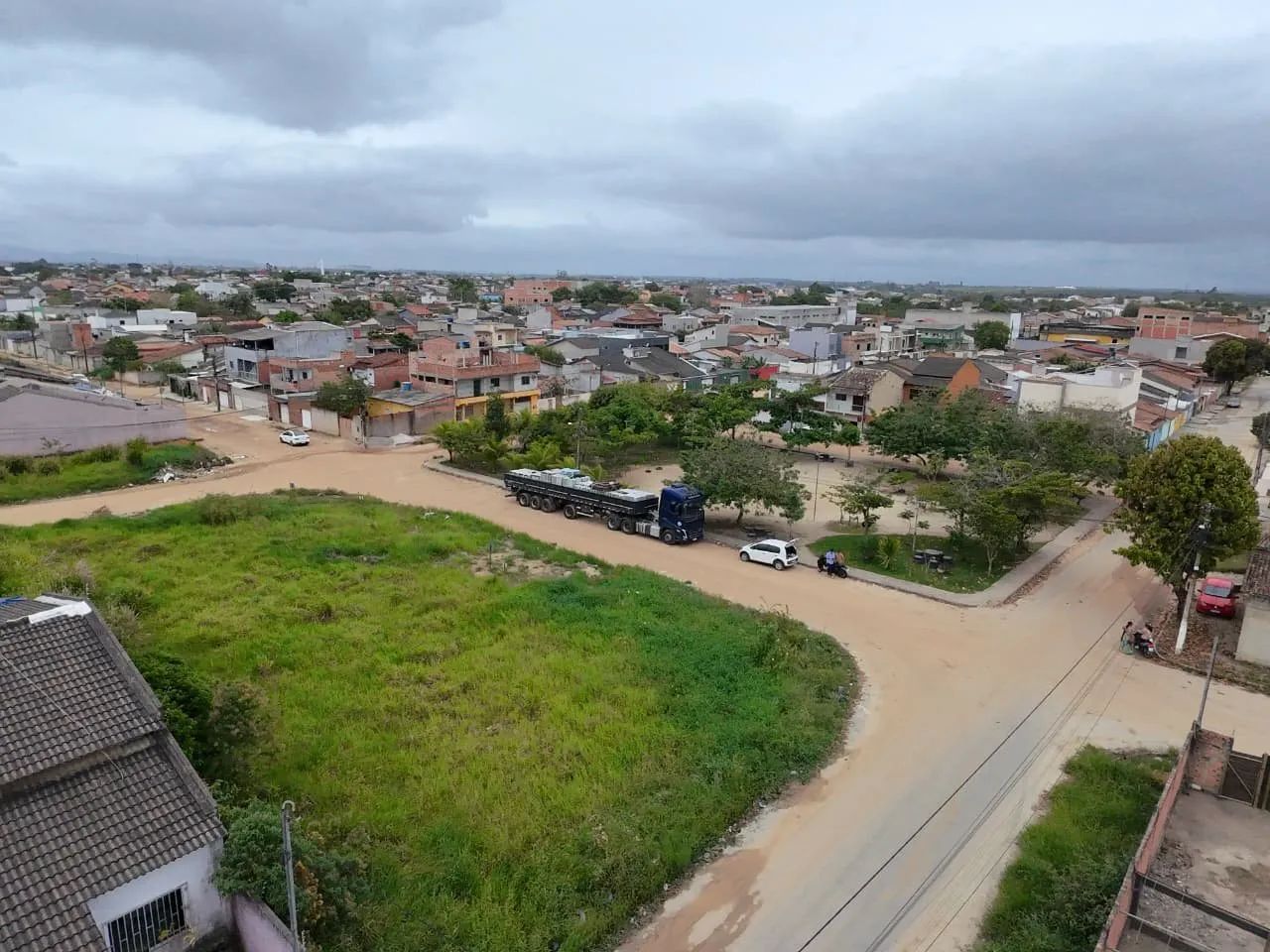Terreno em Eunápolis - Foto 4