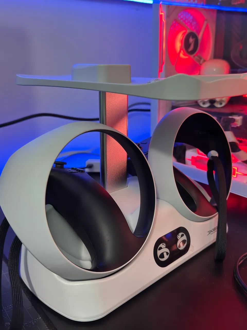 VR2 PlayStation  - Foto 5