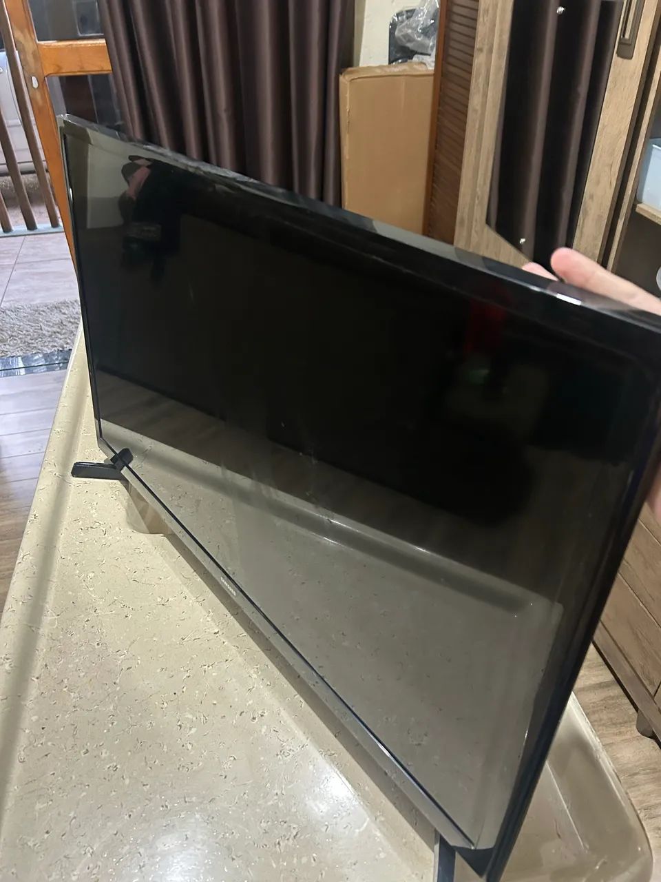 Tv Samsung 32 polegadas 