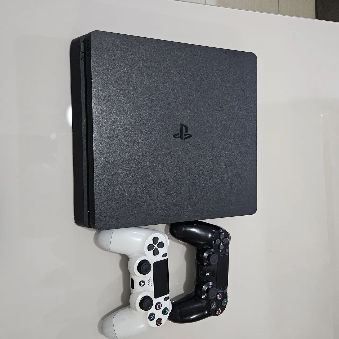 Playstation 4 slim 1tb 