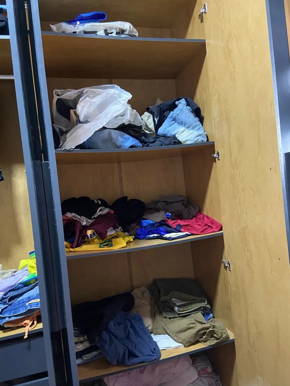 Guarda roupa  - Foto 3