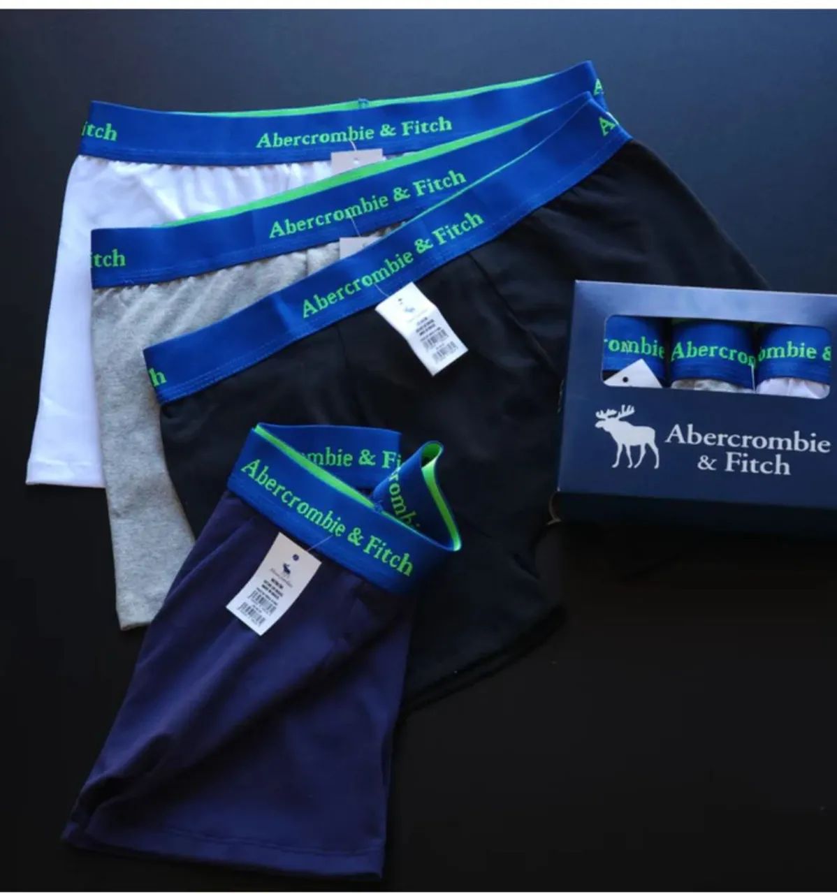 Cueca Box Premium  - Foto 2