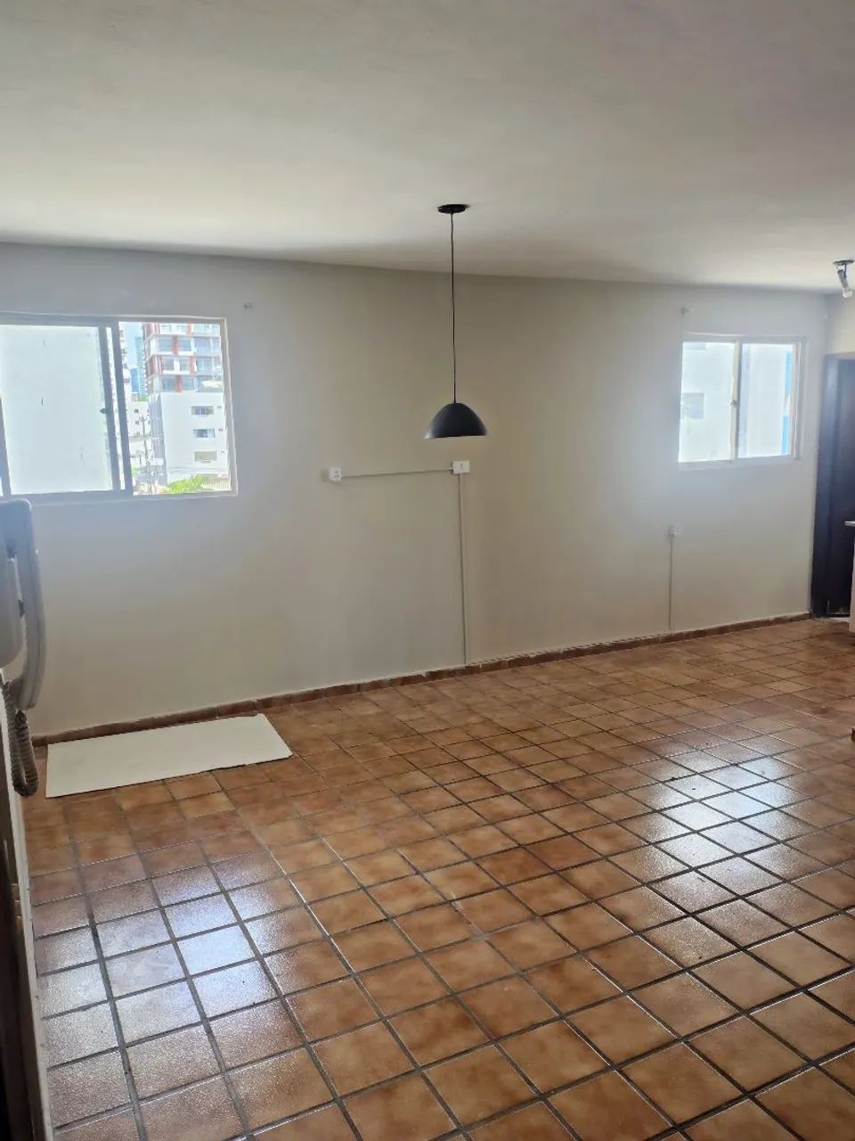 Alugo apartamento  - Foto 4