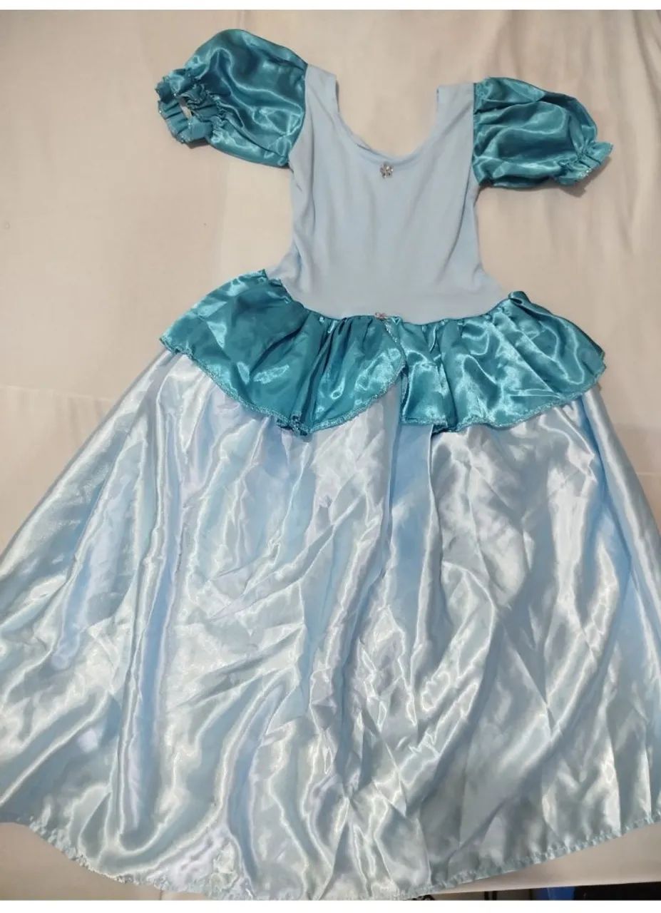 Fantasia  - Foto 2