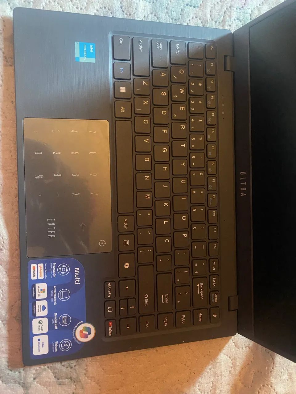 Vendo notebook  - Foto 4