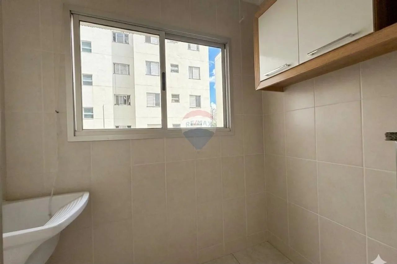 Apartamento para locação com 3 dorm. e suite, no condomínio Espanha II - Foto 7