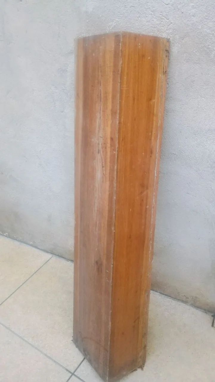 Escada de madeira  - Foto 2