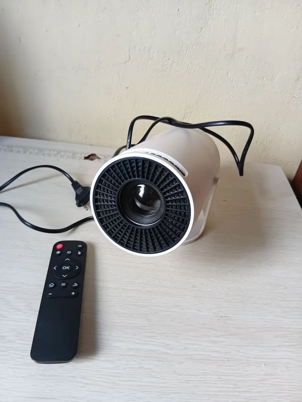 Projeto de imagem smart 
