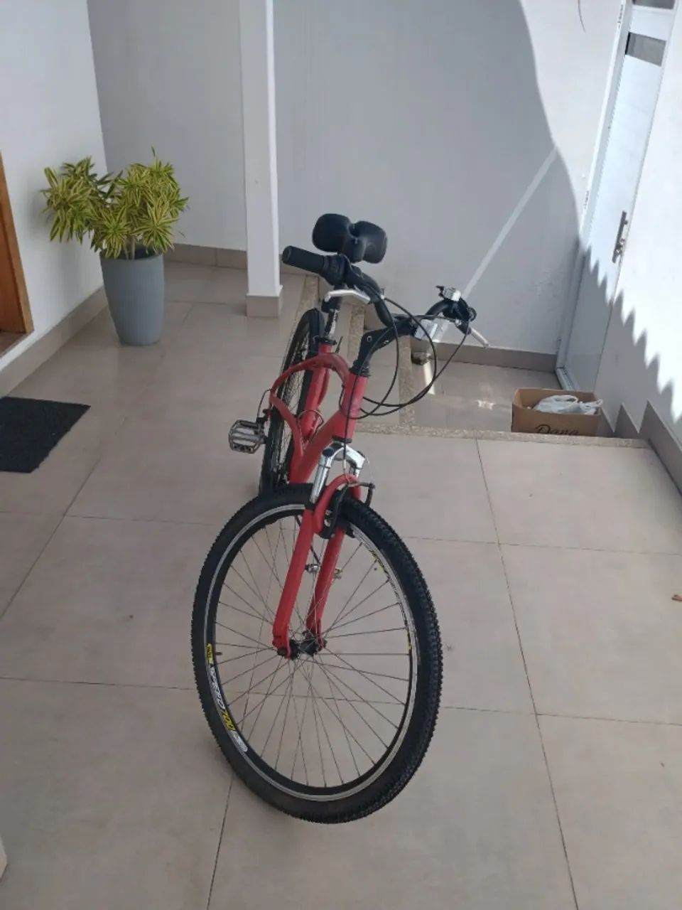 Bicicleta - Ótimo estado 