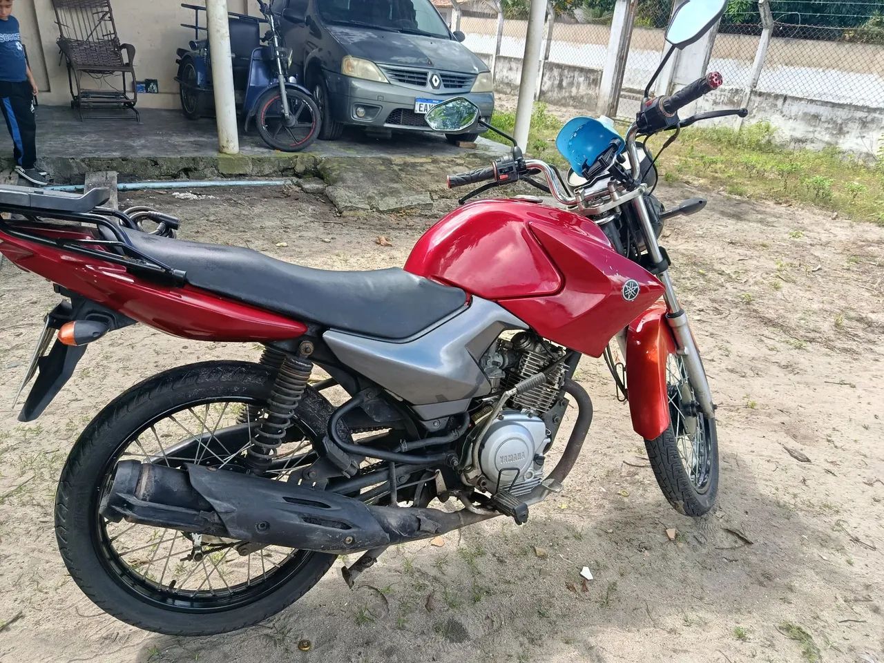 Vendo factor 125 - Foto 5