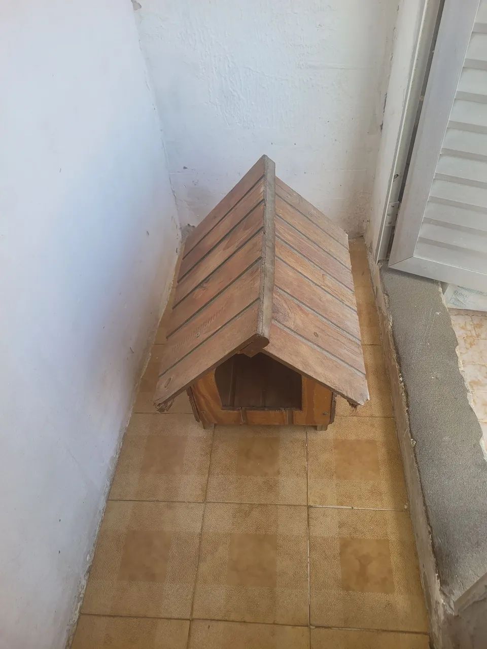 casa de cachorro  - Foto 2