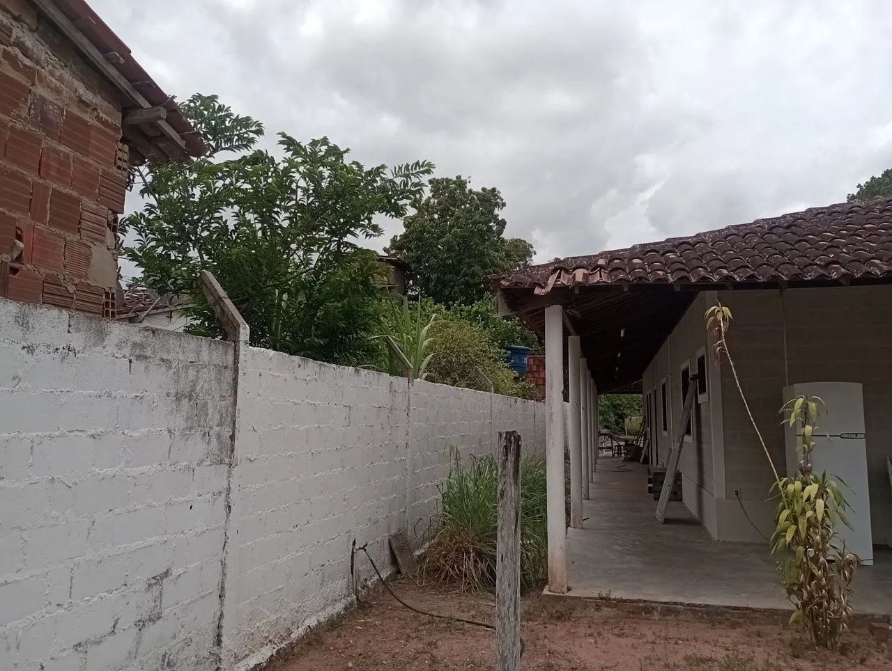 Sítio e casa - Foto 5