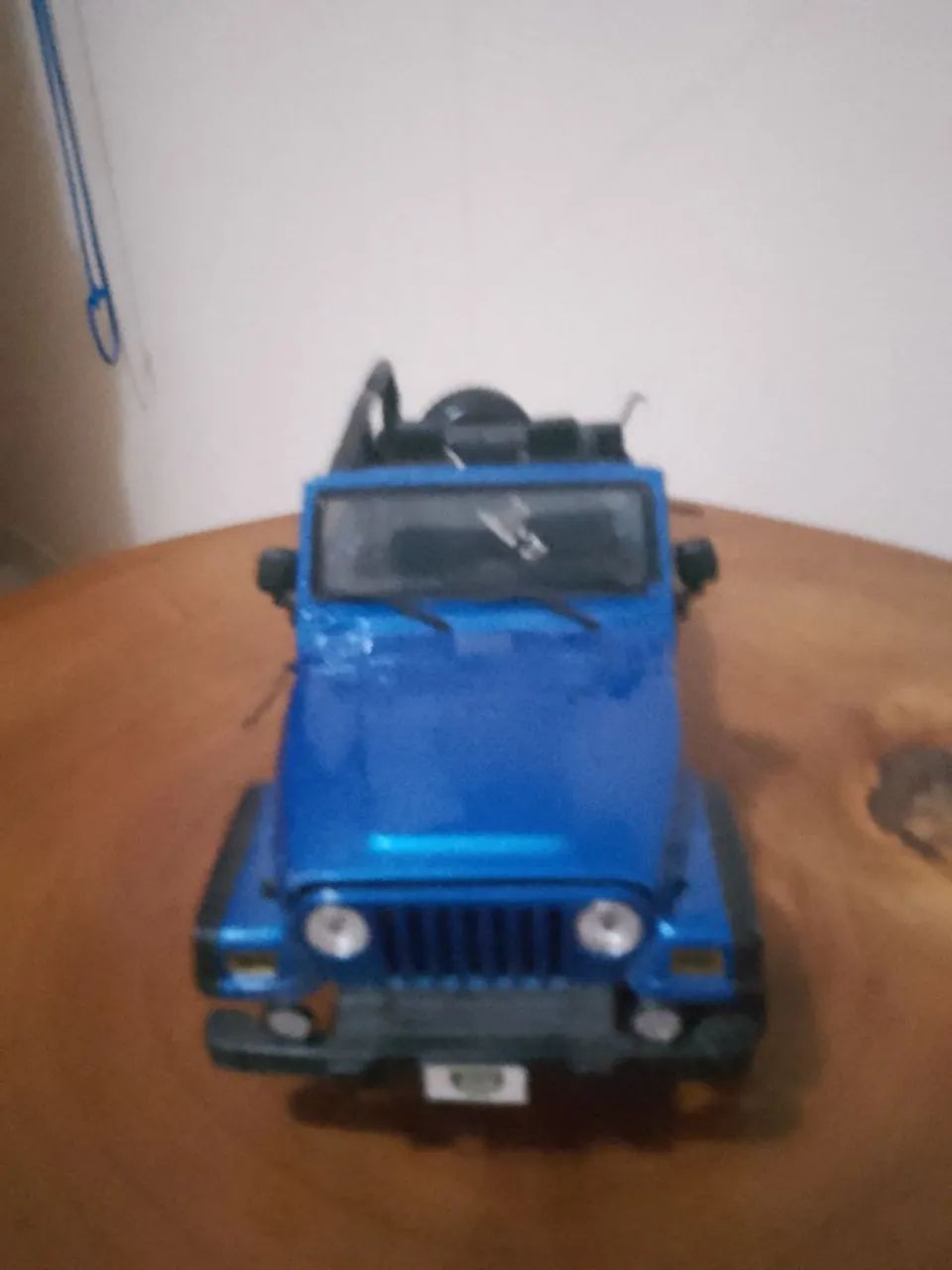 CARRO MINIATURA ANTIGA