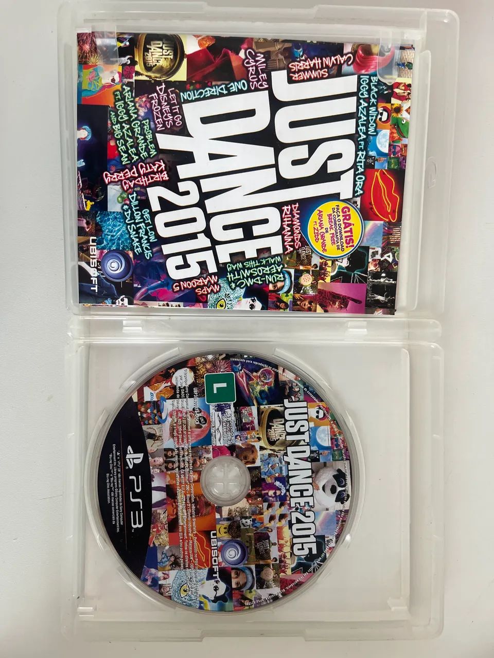 Just Dance 2015  - Foto 2