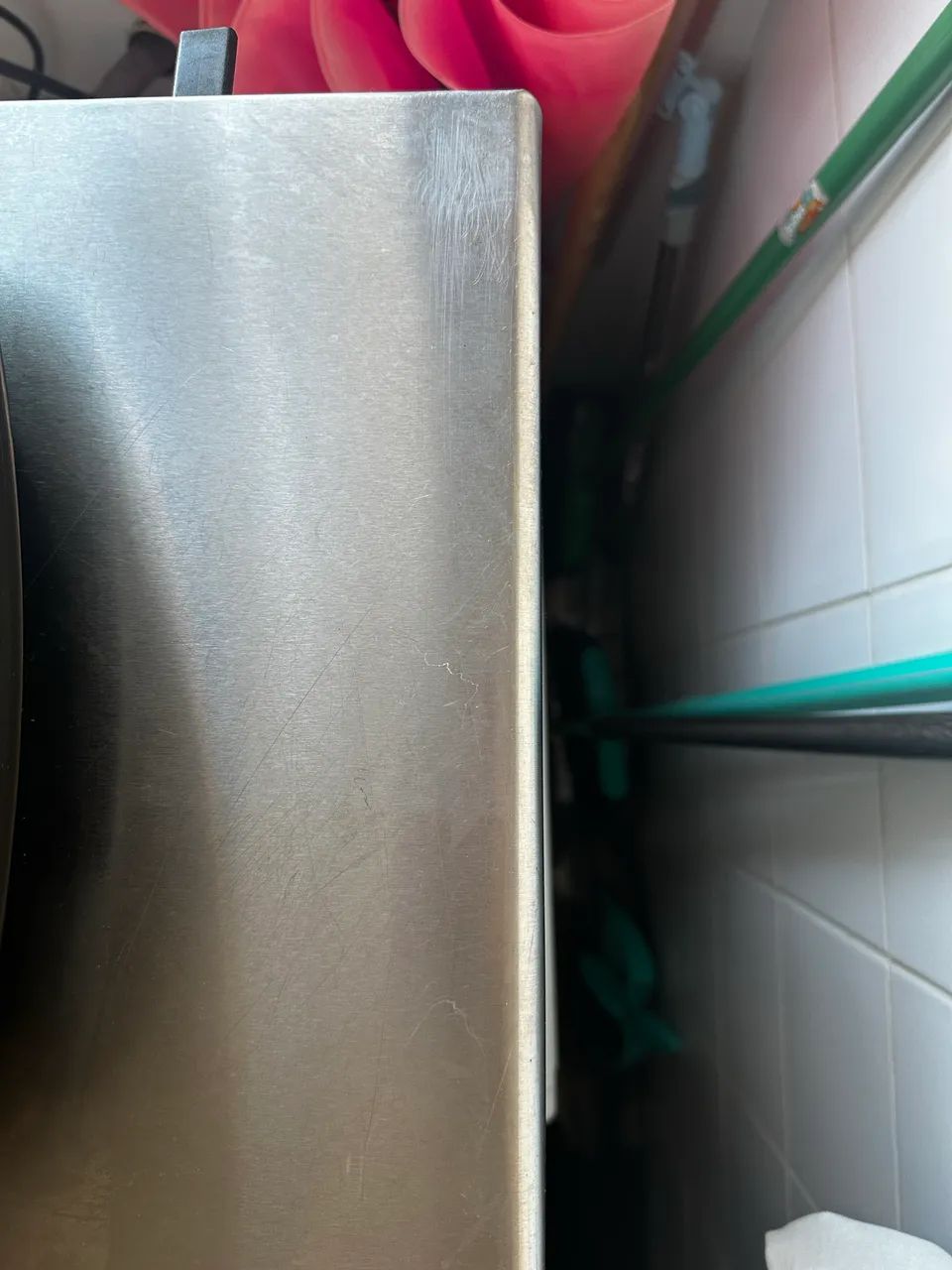 Microondas Panasonic - 30L inox - Foto 3