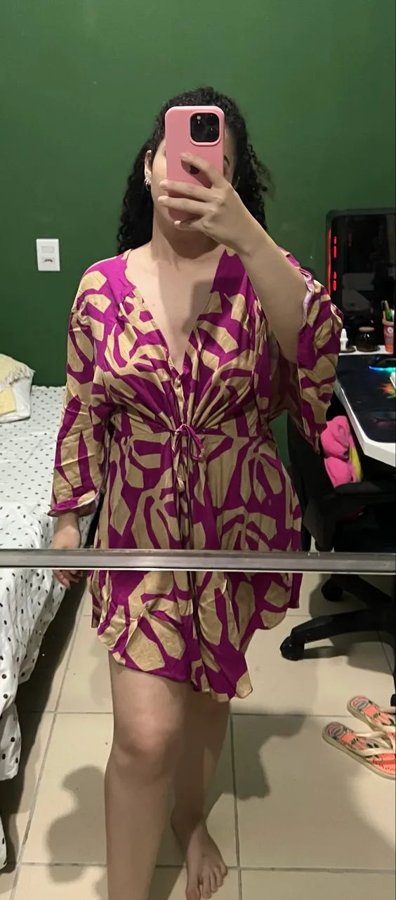 Vestido  - Foto 2