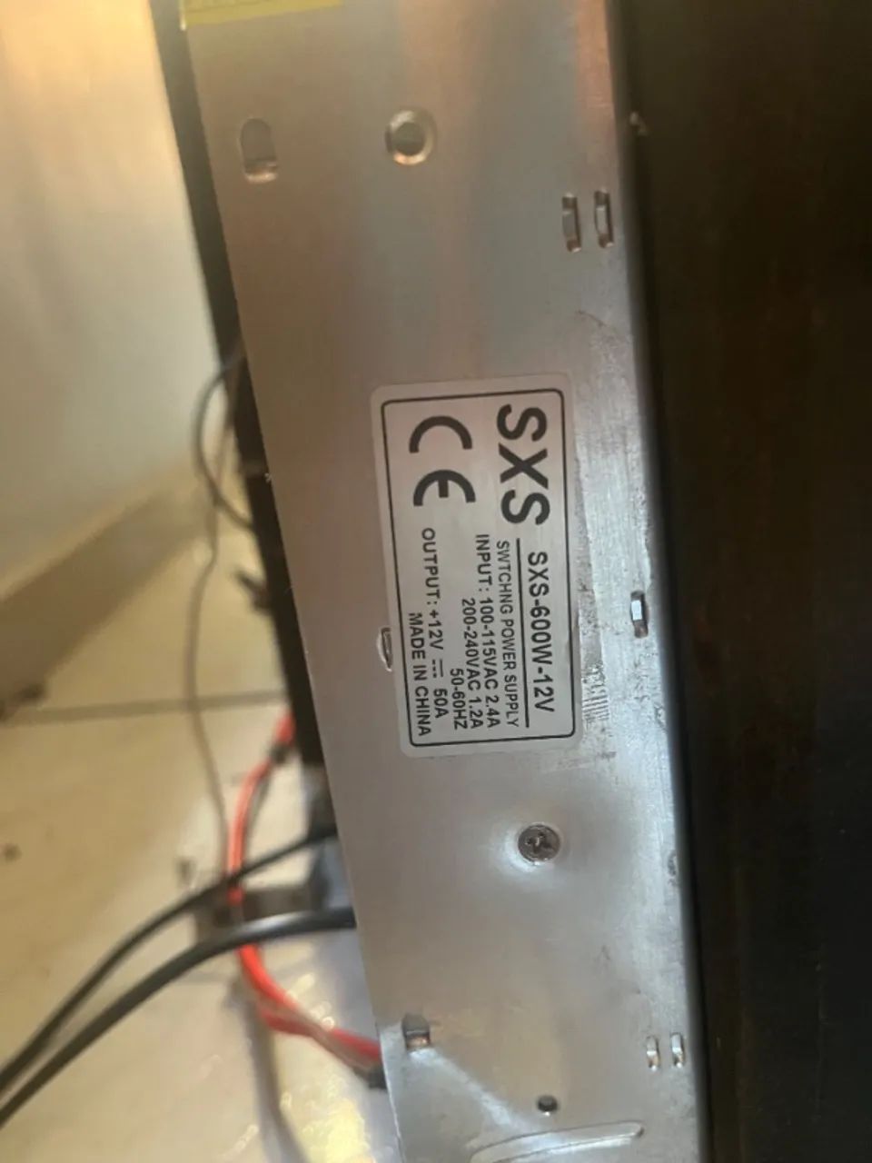 Caixa Som Automotivo - Foto 4