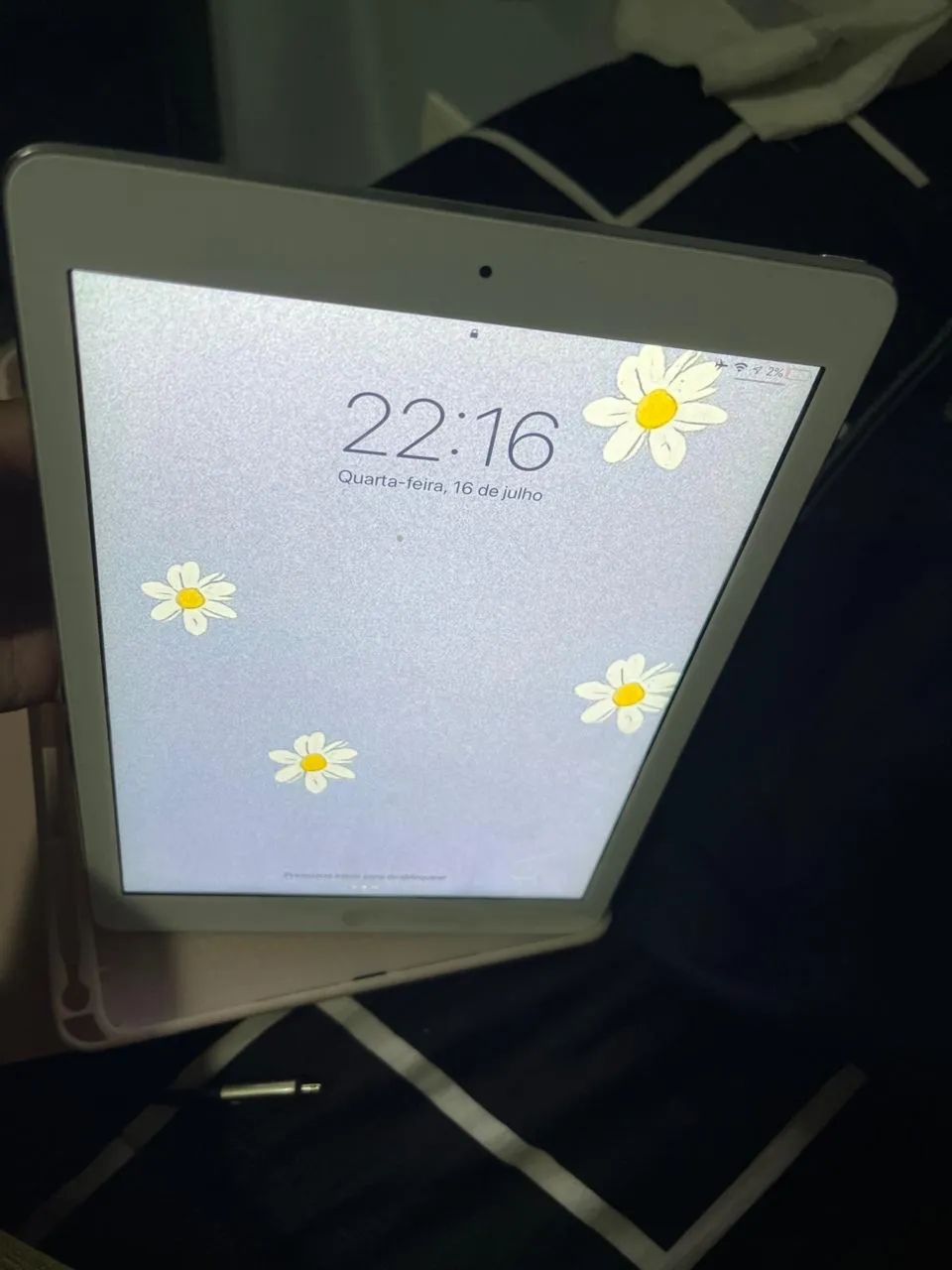 IPAD 1 GERAÇÃO  - Foto 2