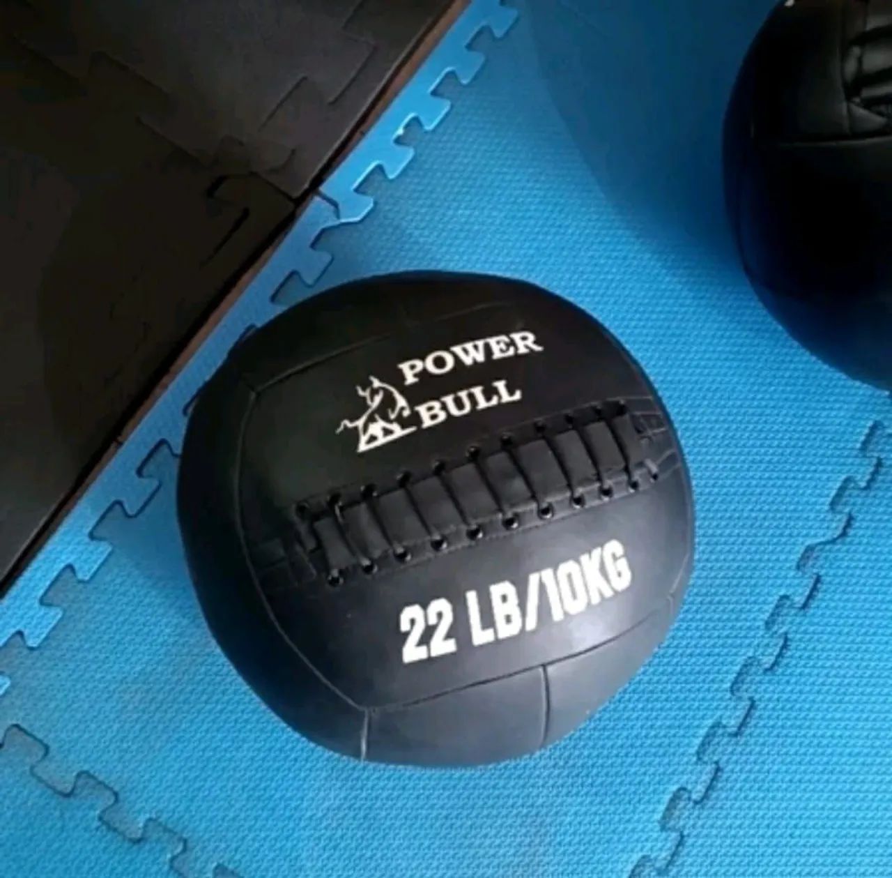 Wall ball 10 kg - Foto 4