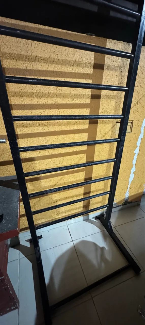 Espaldar de academia  - Foto 4