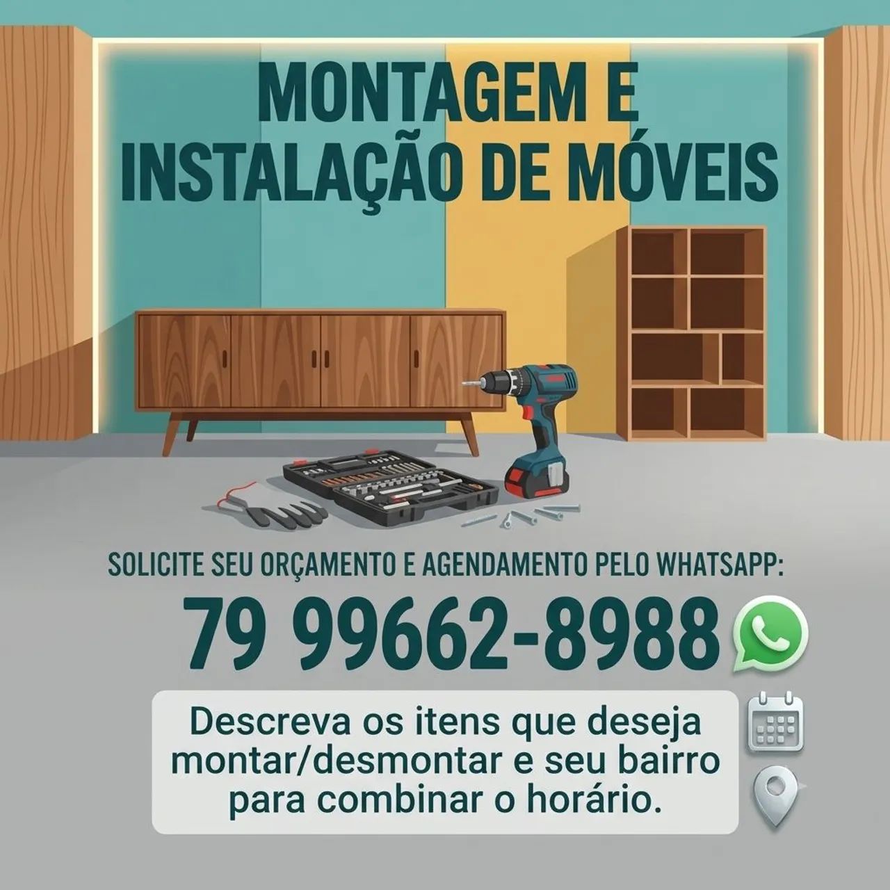 Montador