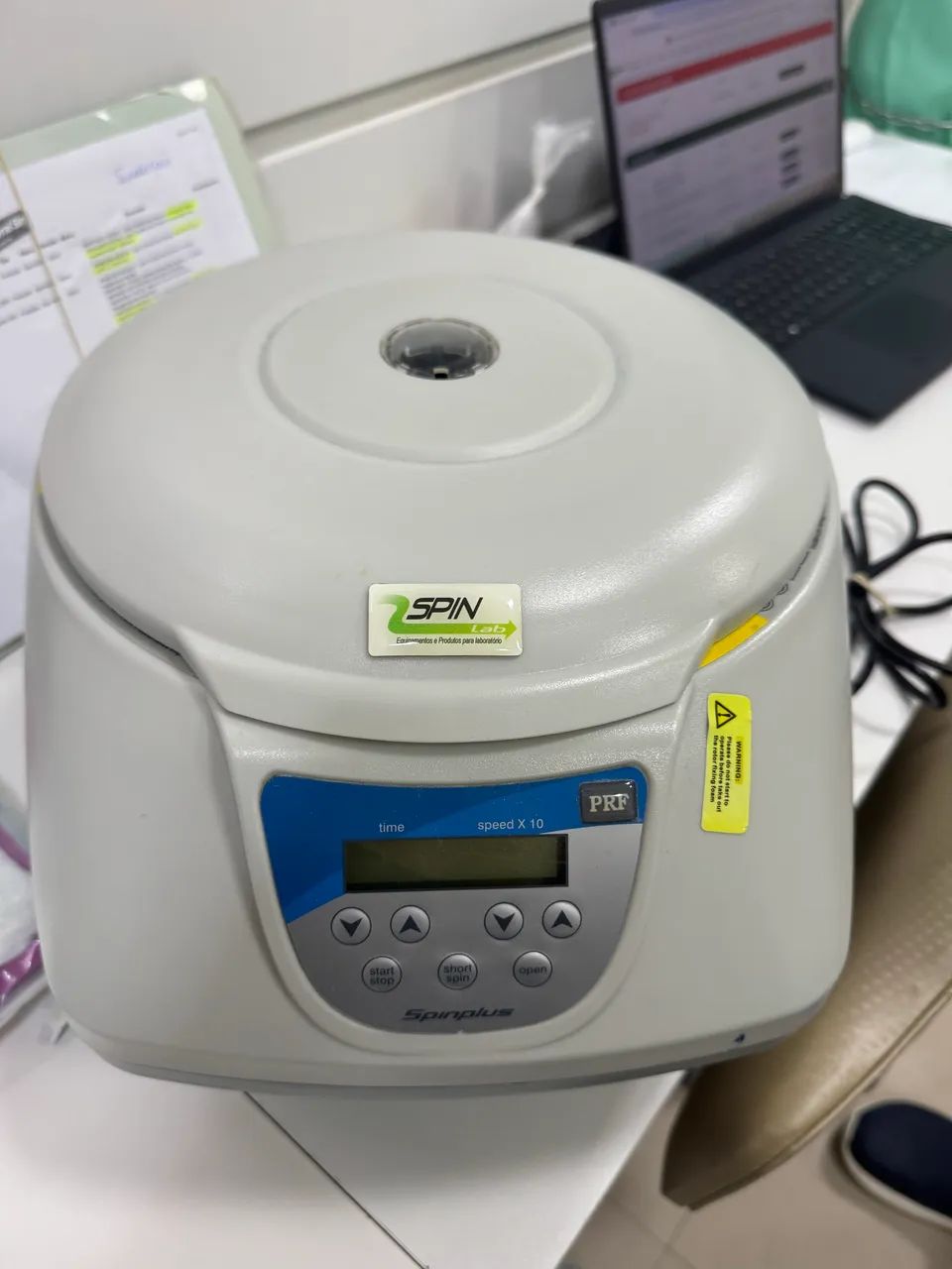 Centrifuga para PRF - Foto 5