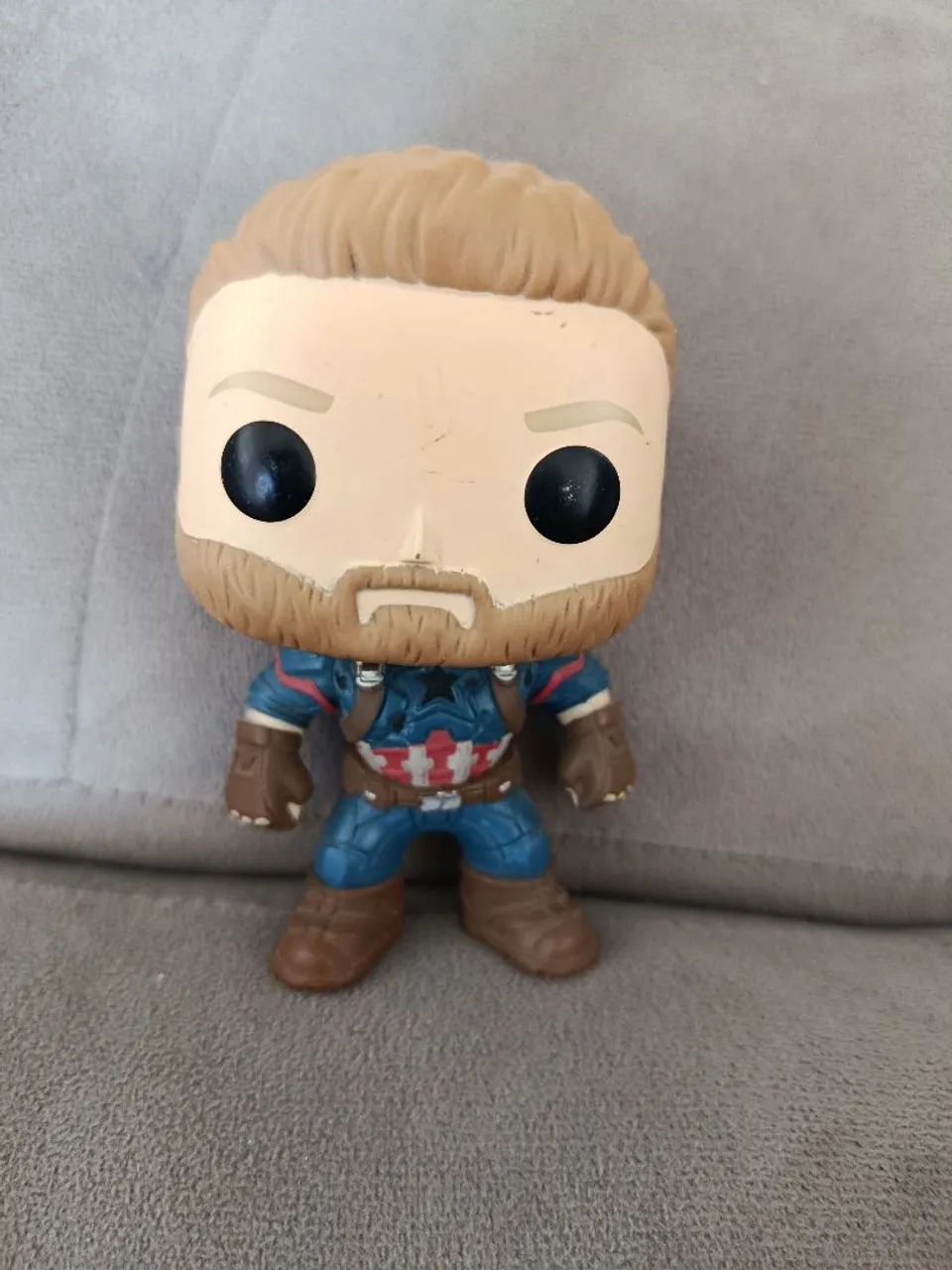 Funkos POP sem caixa - Foto 2