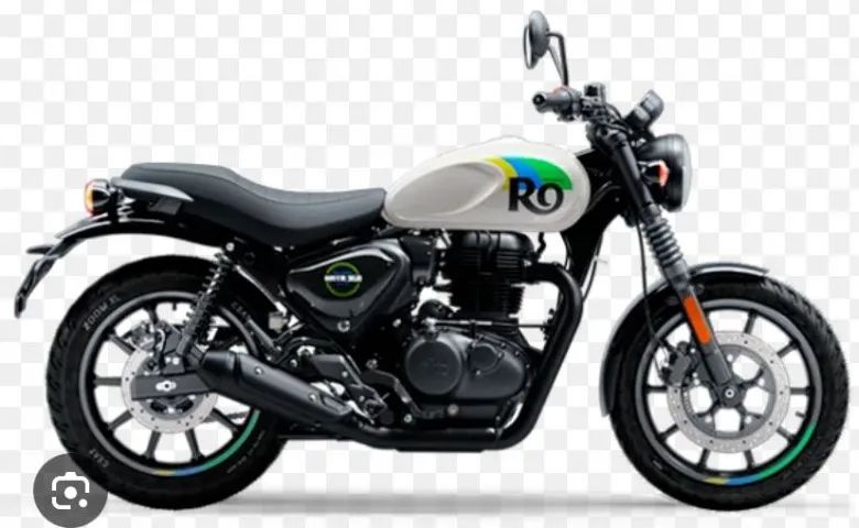 NOVA HUNTER 350cc 2027 0km VERONICA