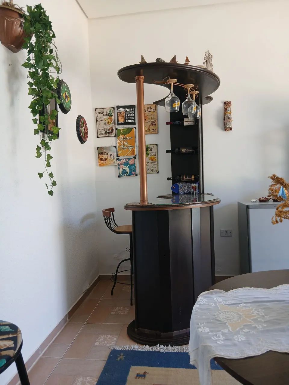 Vendo ou Troco Barzinho - Foto 4