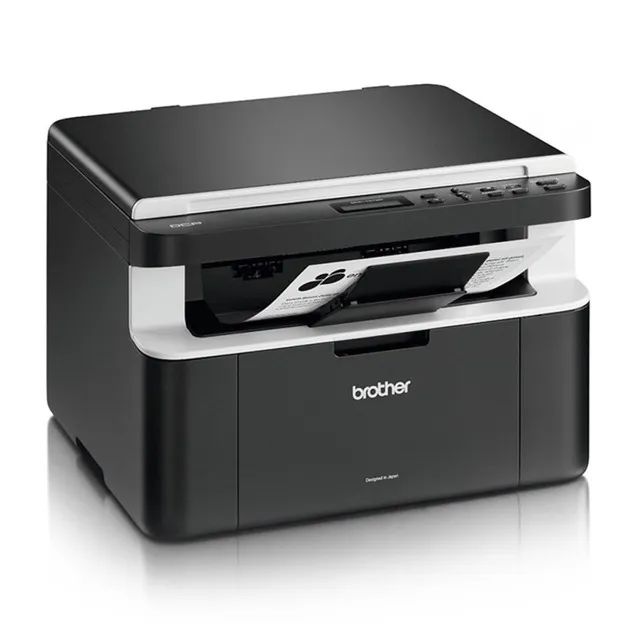 Impressora Brother 1602 - Foto 3