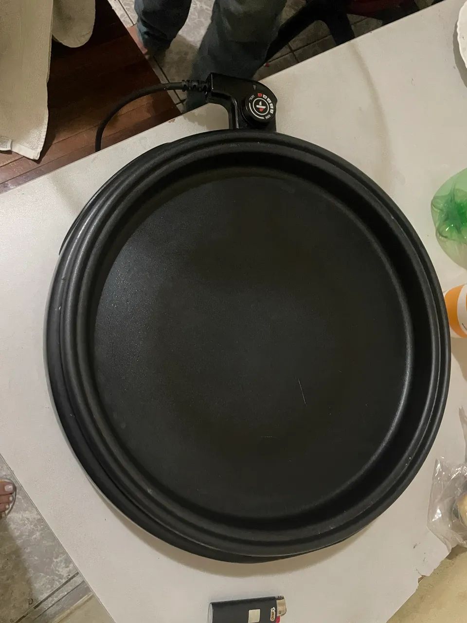 Electric Pot 