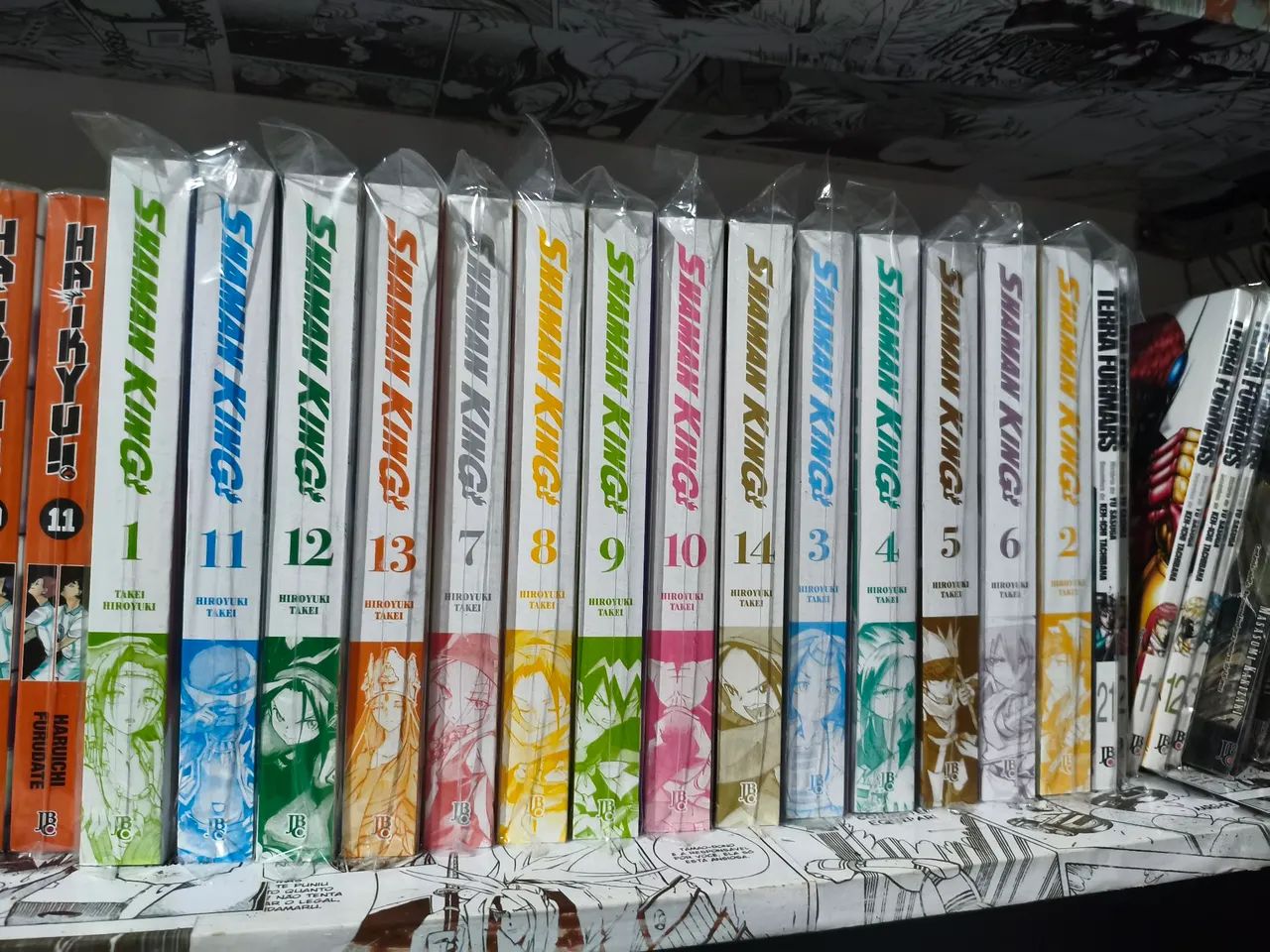 Coleção  - Foto 2