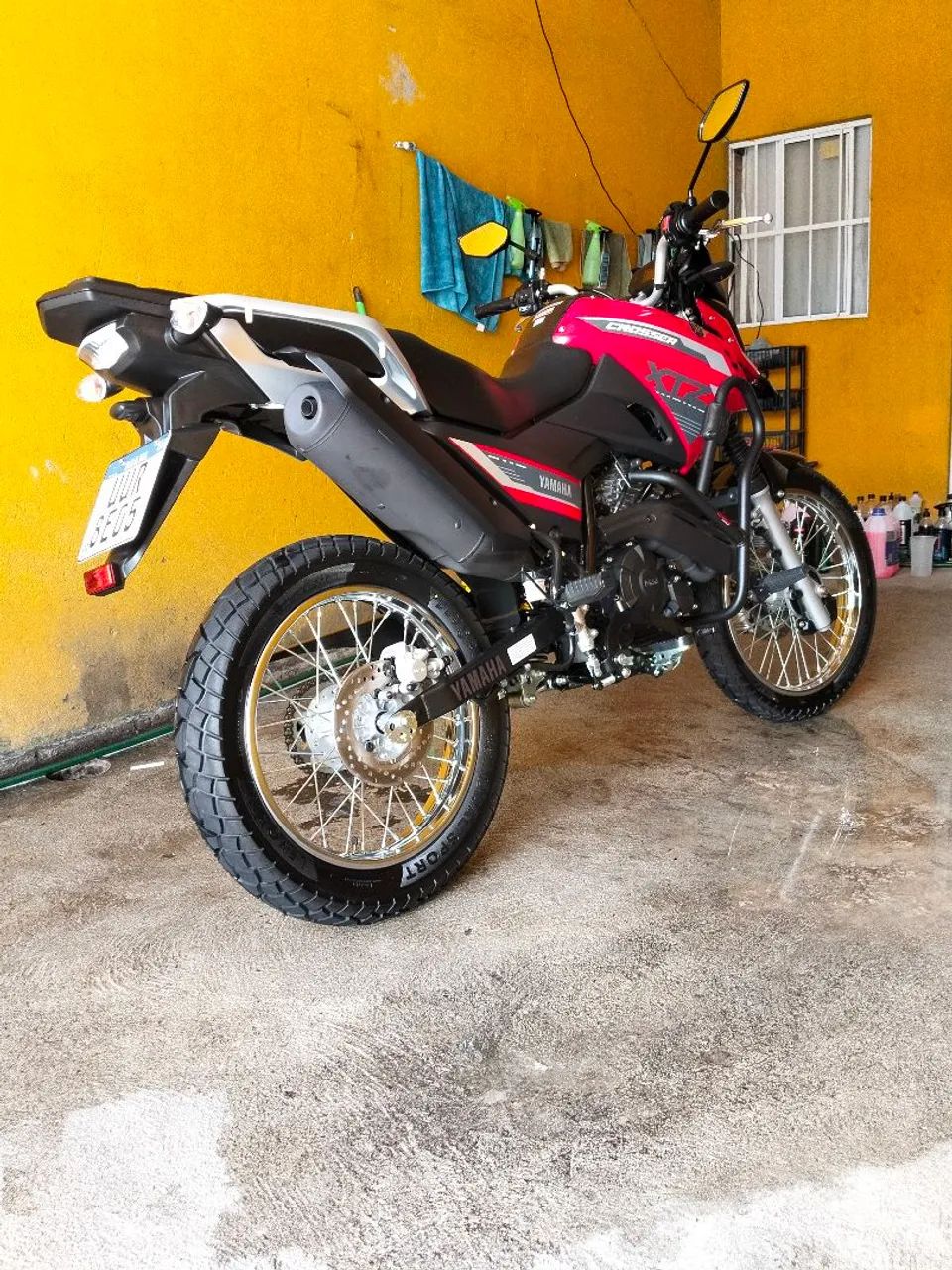 Vendo!!!