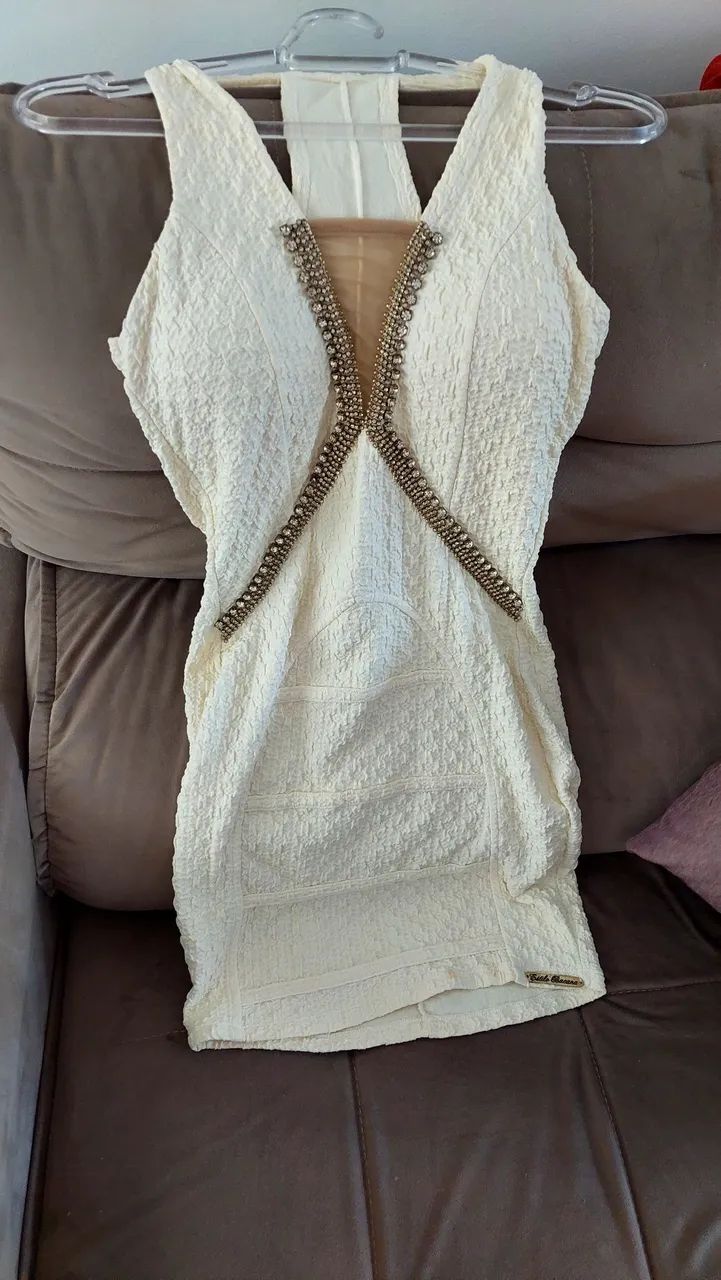 Vestido de festa