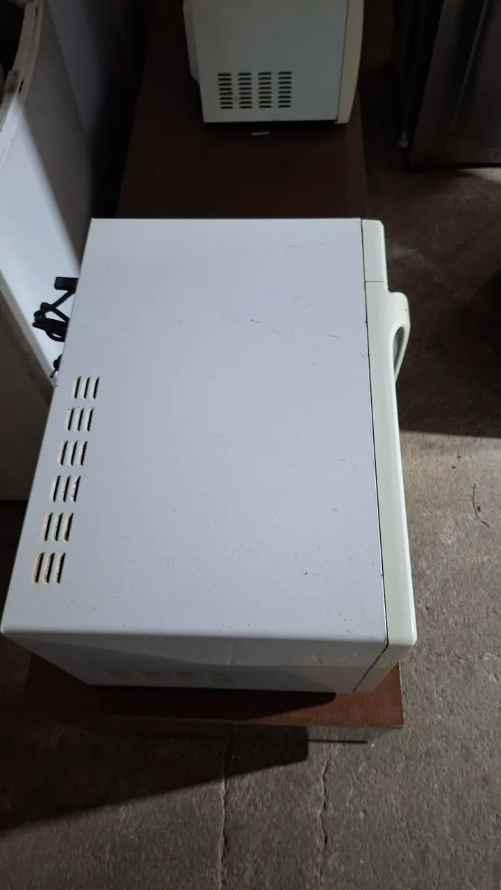 Microondas midea  - Foto 2