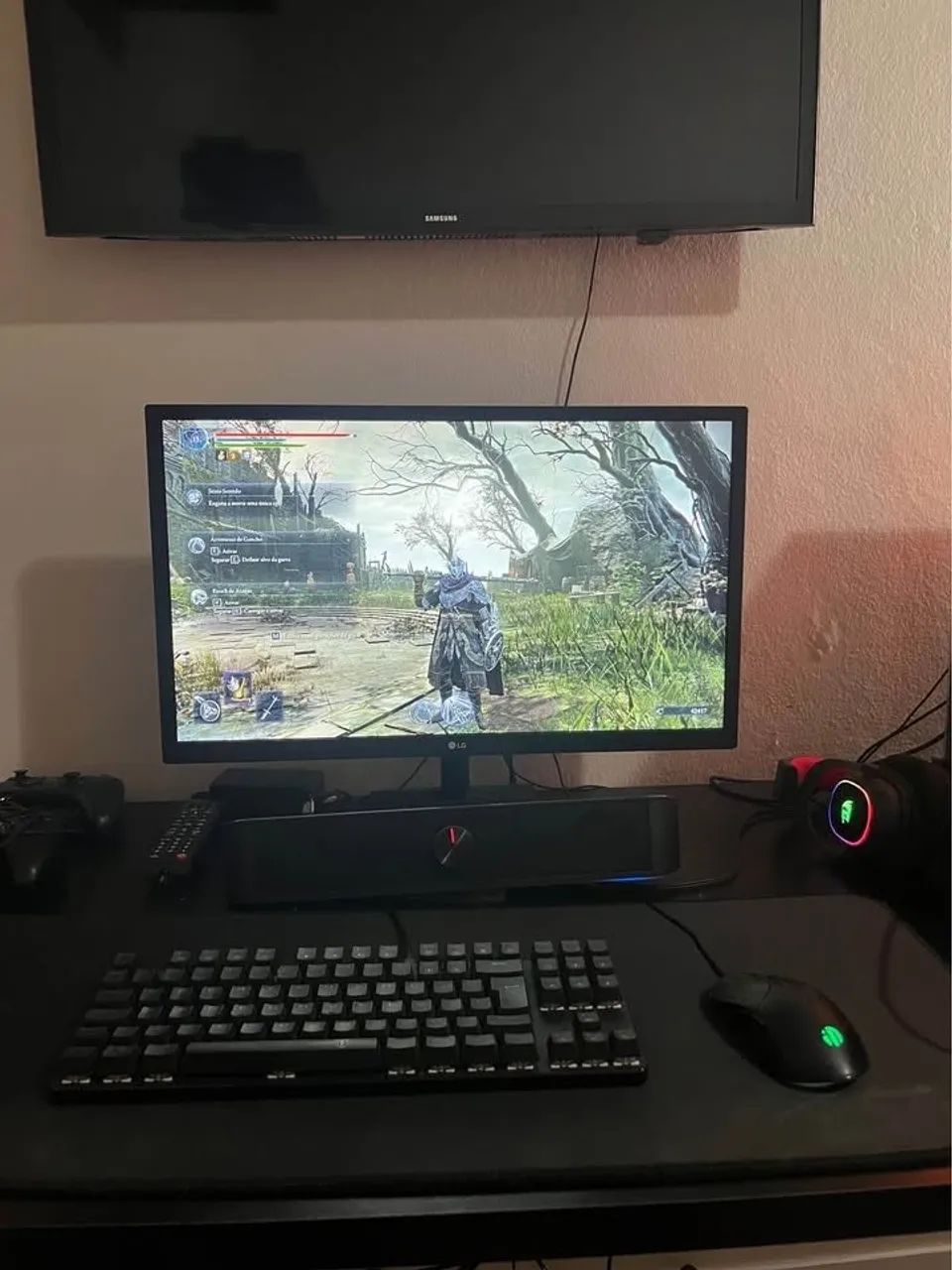 PC GAMER - Lucasgameshop - Foto 4