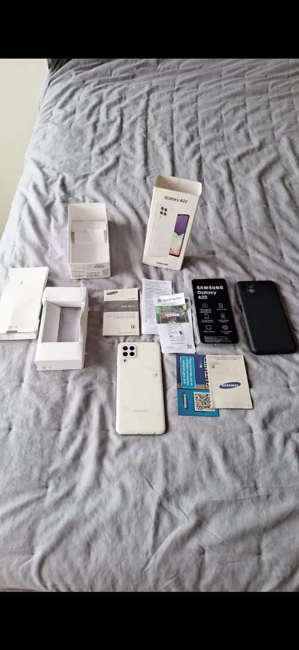 CELULAR A22