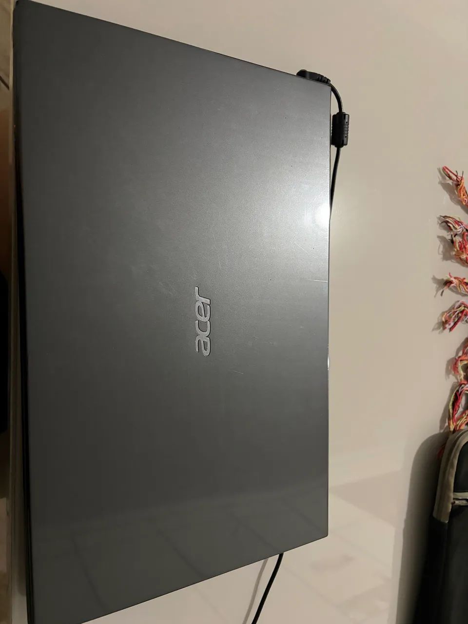 Vendo notebook acer - Foto 5