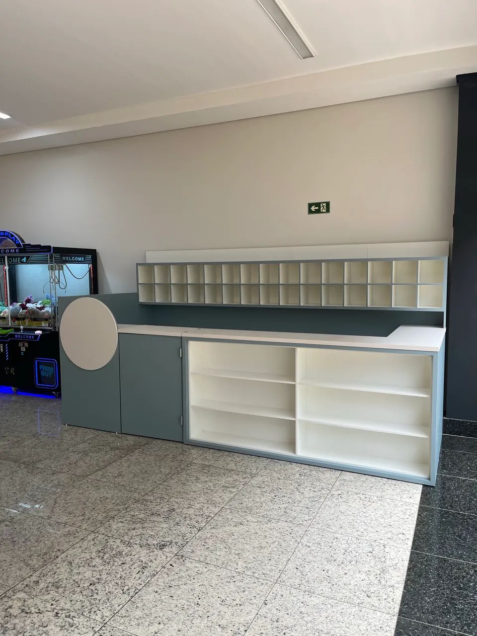 Quiosque para shopping e mercado - Foto 4
