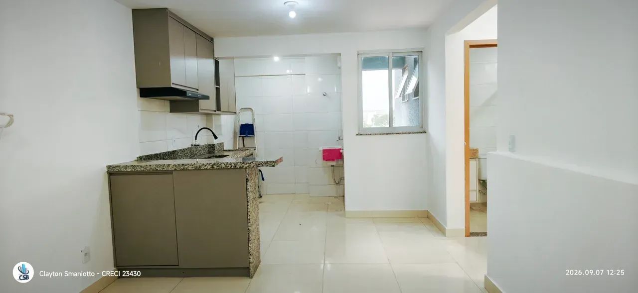 ALUGO OU VENDO PANORAMIC 2 QUARTOS COM SUÍTE - Foto 2