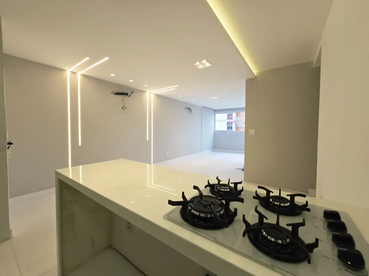 LOCAÇÃO - APARTAMENTO | EDIFÍCIO MIRELA - Foto 4