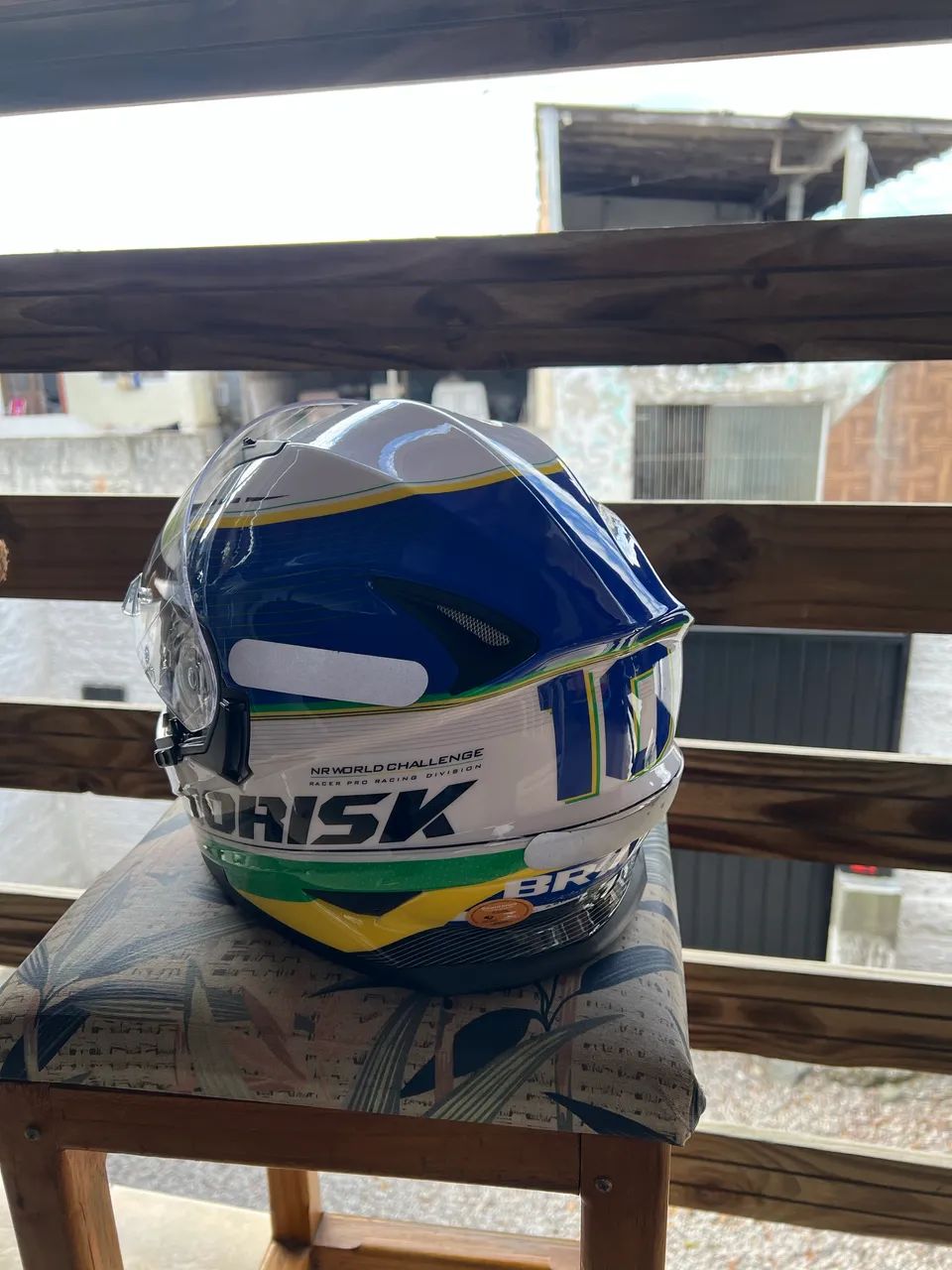 Norisk Brasil  - Foto 3
