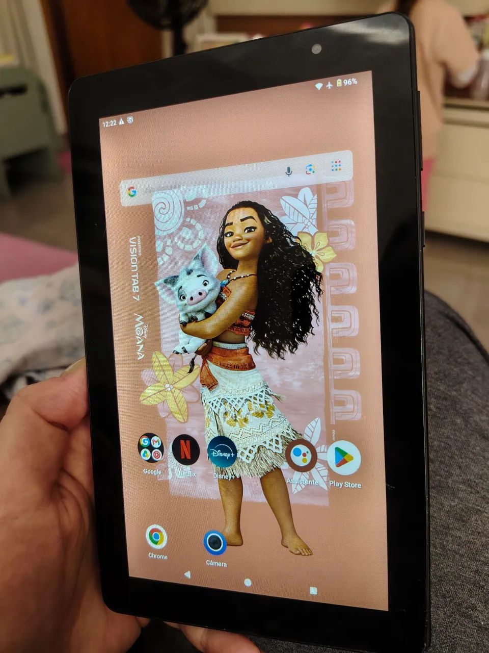 Tablet Positivo Moana  - Foto 2