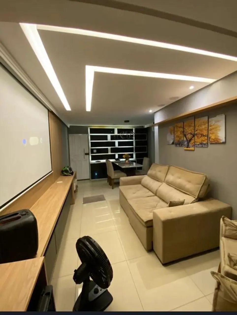 COND RES. LIBERDADE