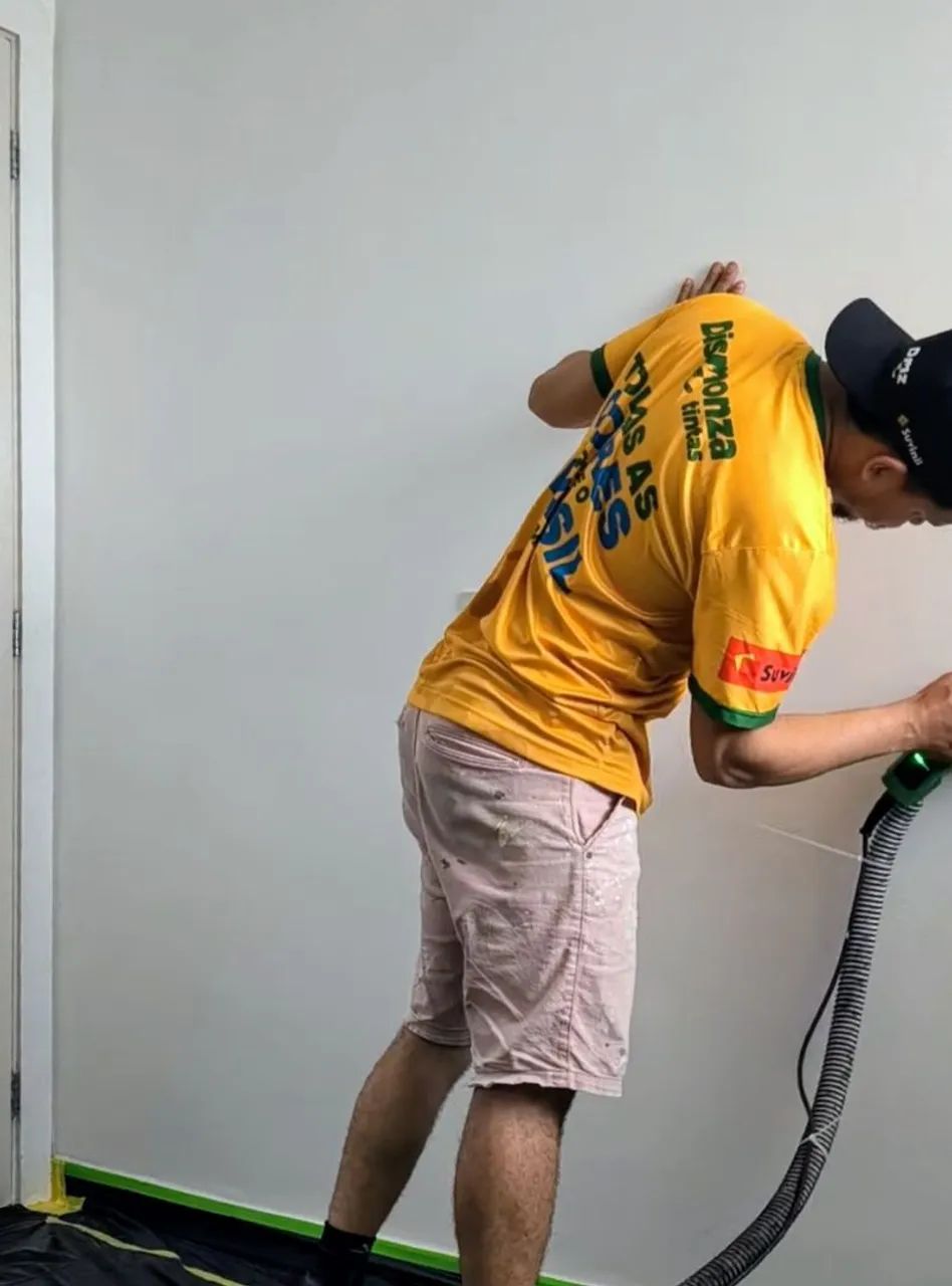 Pinturas profissional  - Foto 3