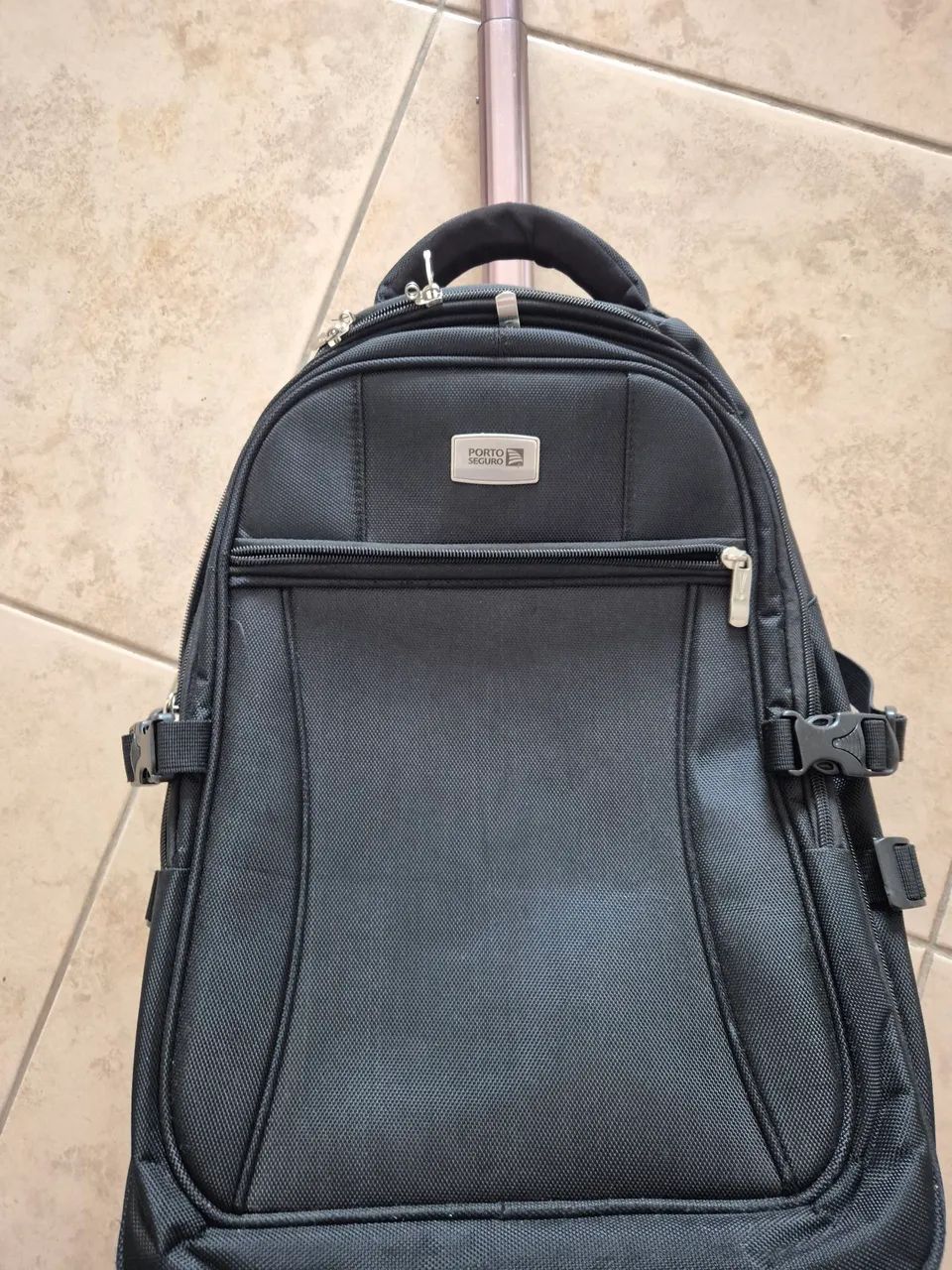 Mochila rodinha